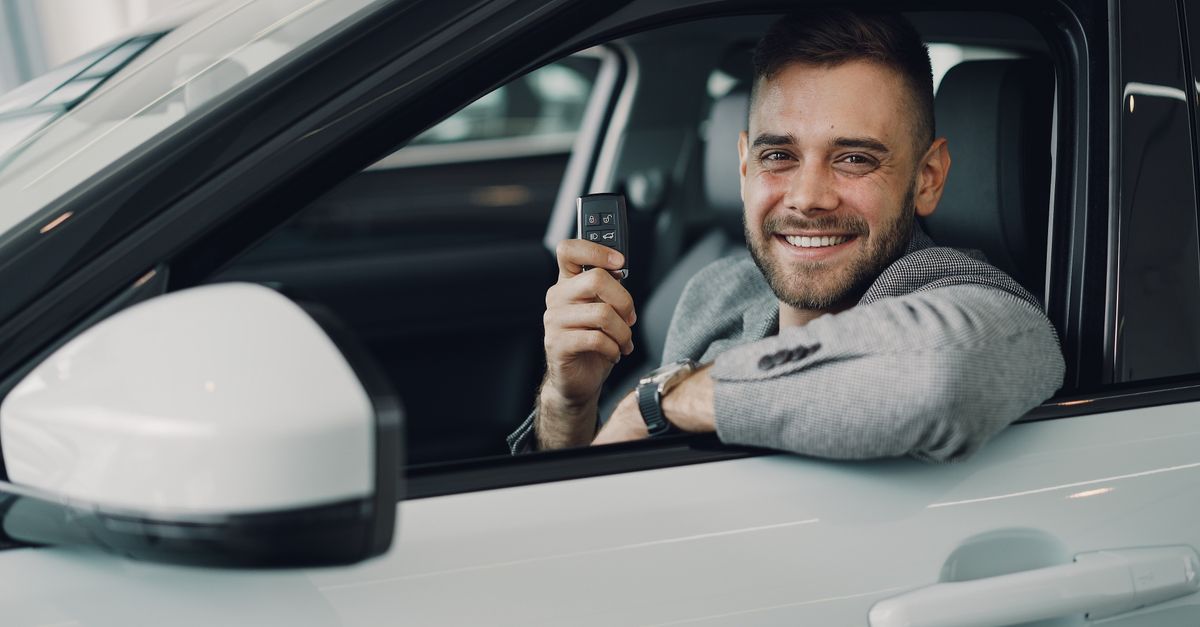 Chevrolet car key fob — Woodbridge NJ Locksmith