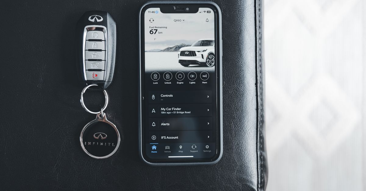 Honda car key fob — Woodbridge NJ Locksmith