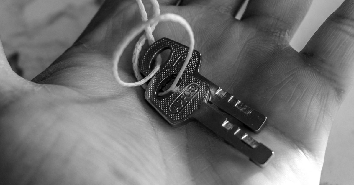 Car Key Replacement — Woodbridge NJ Locksmith