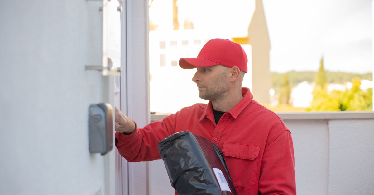 Commercial Door Lockout Service — Woodbridge NJ Locksmith