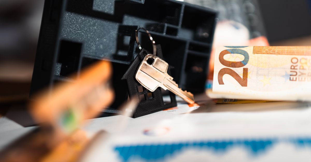 Broken Key Extraction — Woodbridge NJ Locksmith