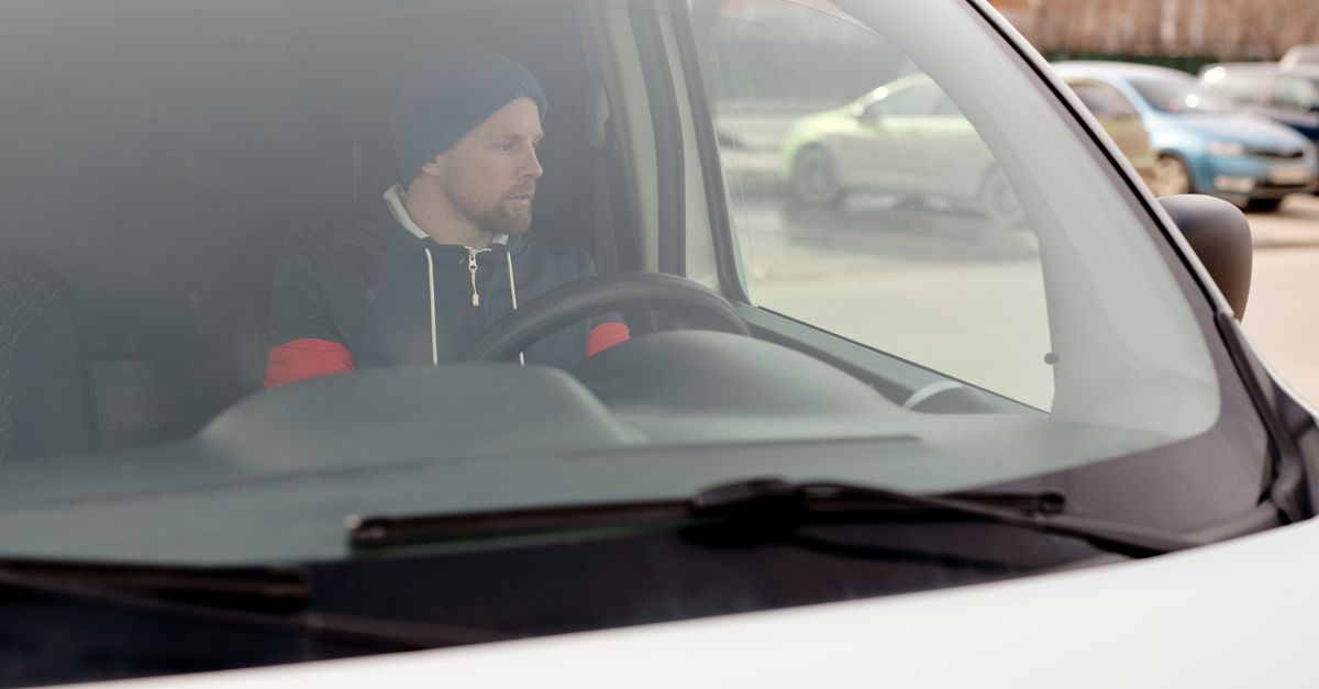 Emergency Car Lockout Service — Woodbridge NJ Locksmith