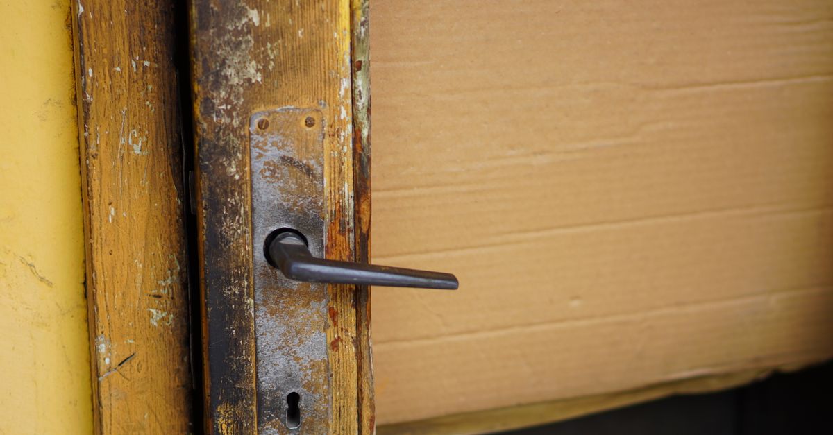 House Lockout Service — Woodbridge NJ Locksmith
