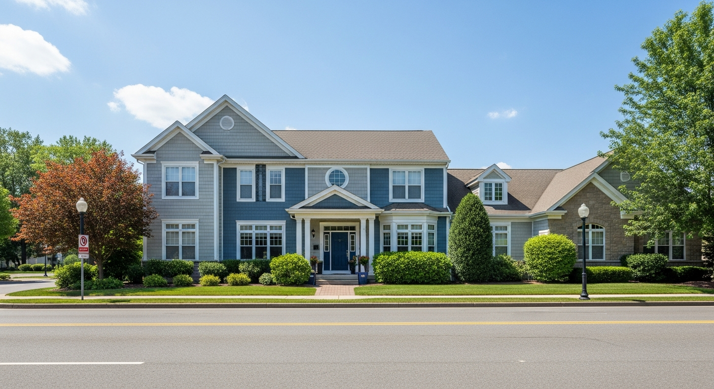 Is Woodbridge, NJ a Wealthy Area? What It Means for Home Security — Woodbridge NJ Locksmith