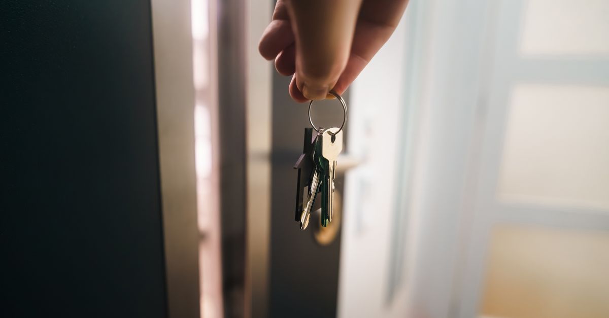 door lock repair home — Woodbridge NJ Locksmith