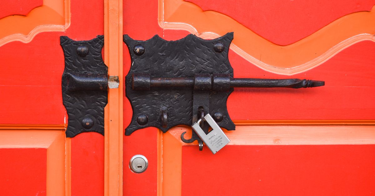 Mortise Lock vs. Door Knob Lock: Which Suits Older Woodbridge Homes? — Woodbridge NJ Locksmith