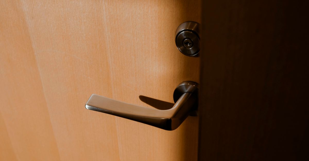 What Locks Can Locksmiths Not Open (and When to Call the Manufacturer)? — Woodbridge NJ Locksmith